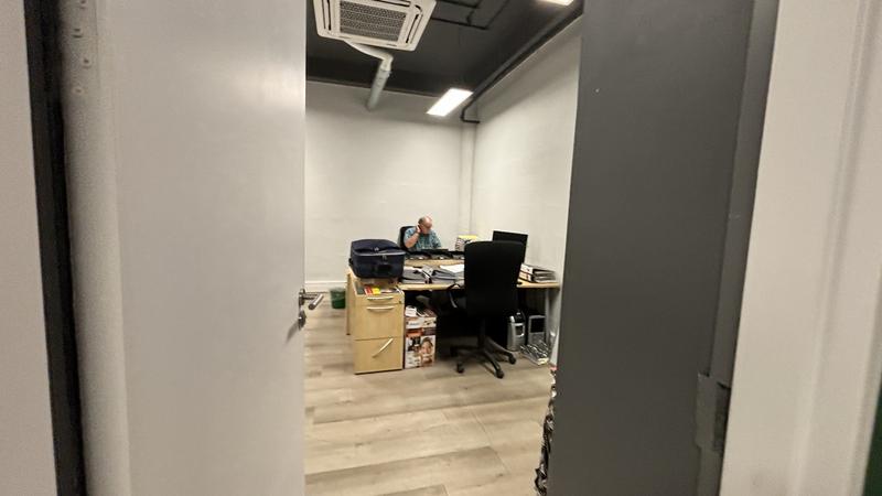 To Let commercial Property for Rent in Woodstock Western Cape